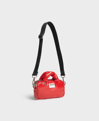 Wouf Cherry - Mini Çanta/Telefon Çantası