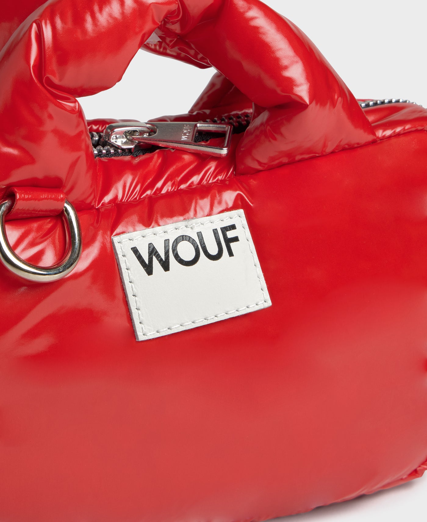 Wouf Cherry - Mini Çanta/Telefon Çantası