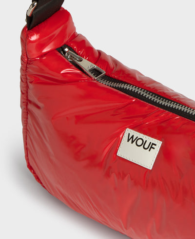 Wouf Cherry - Omuz Çantası