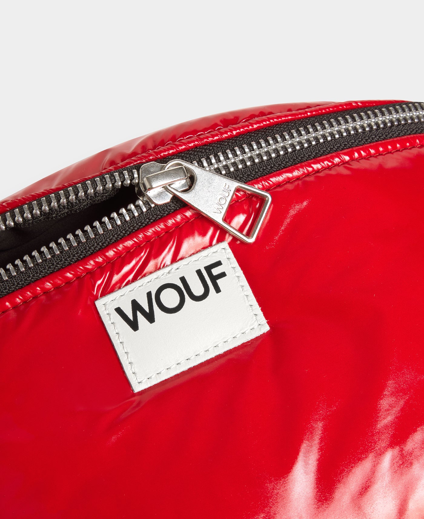 Wouf Cherry - Bel Çantası