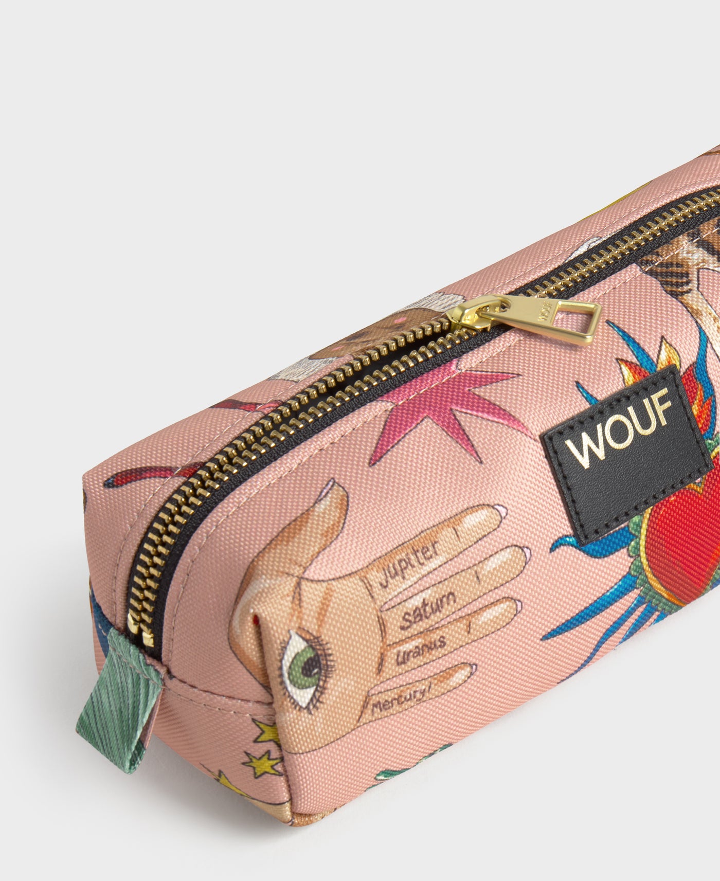 Wouf Circus - Kalem Kutusu