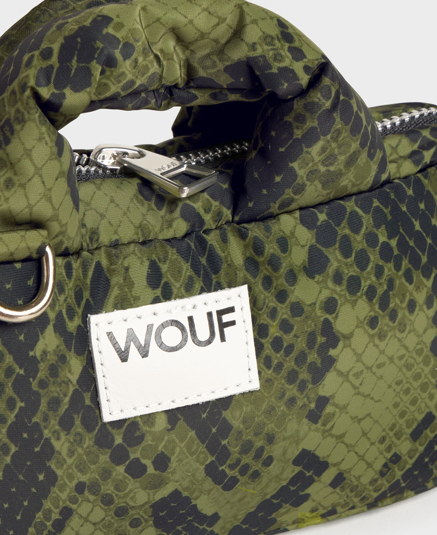 Wouf Cobra - Mini Çanta/Telefon Çantası