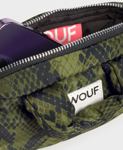 Wouf Cobra - Mini Çanta/Telefon Çantası