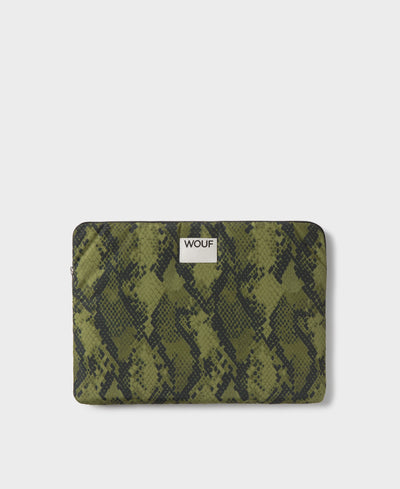 Wouf Cobra - Laptop Kılıfı 13" & 14"