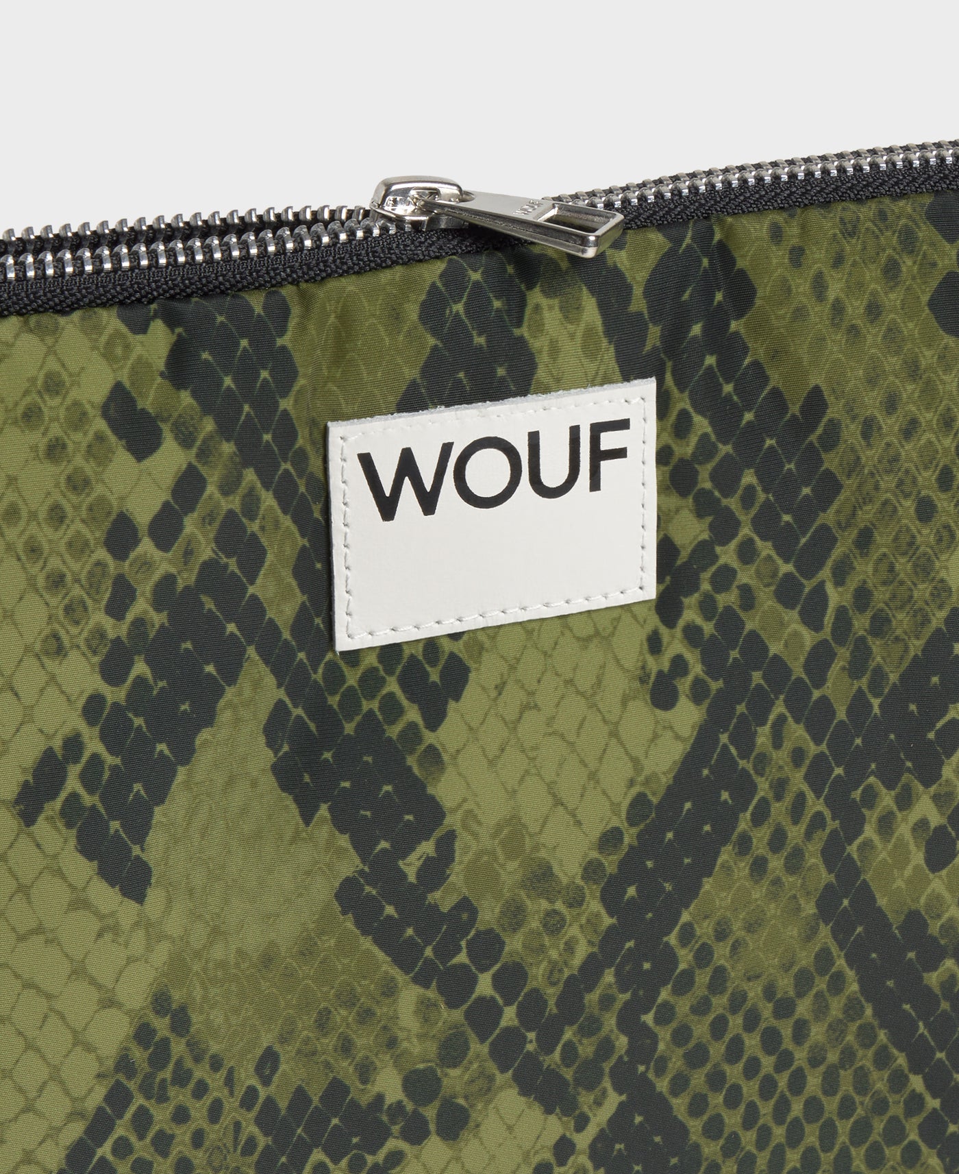 Wouf Cobra - Laptop Kılıfı 13" & 14"