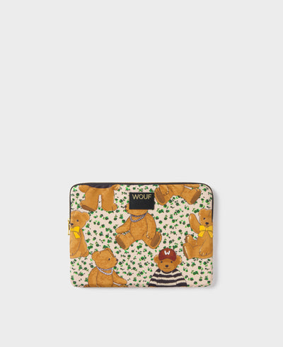 Wouf Cute - Ipad Kılıfı