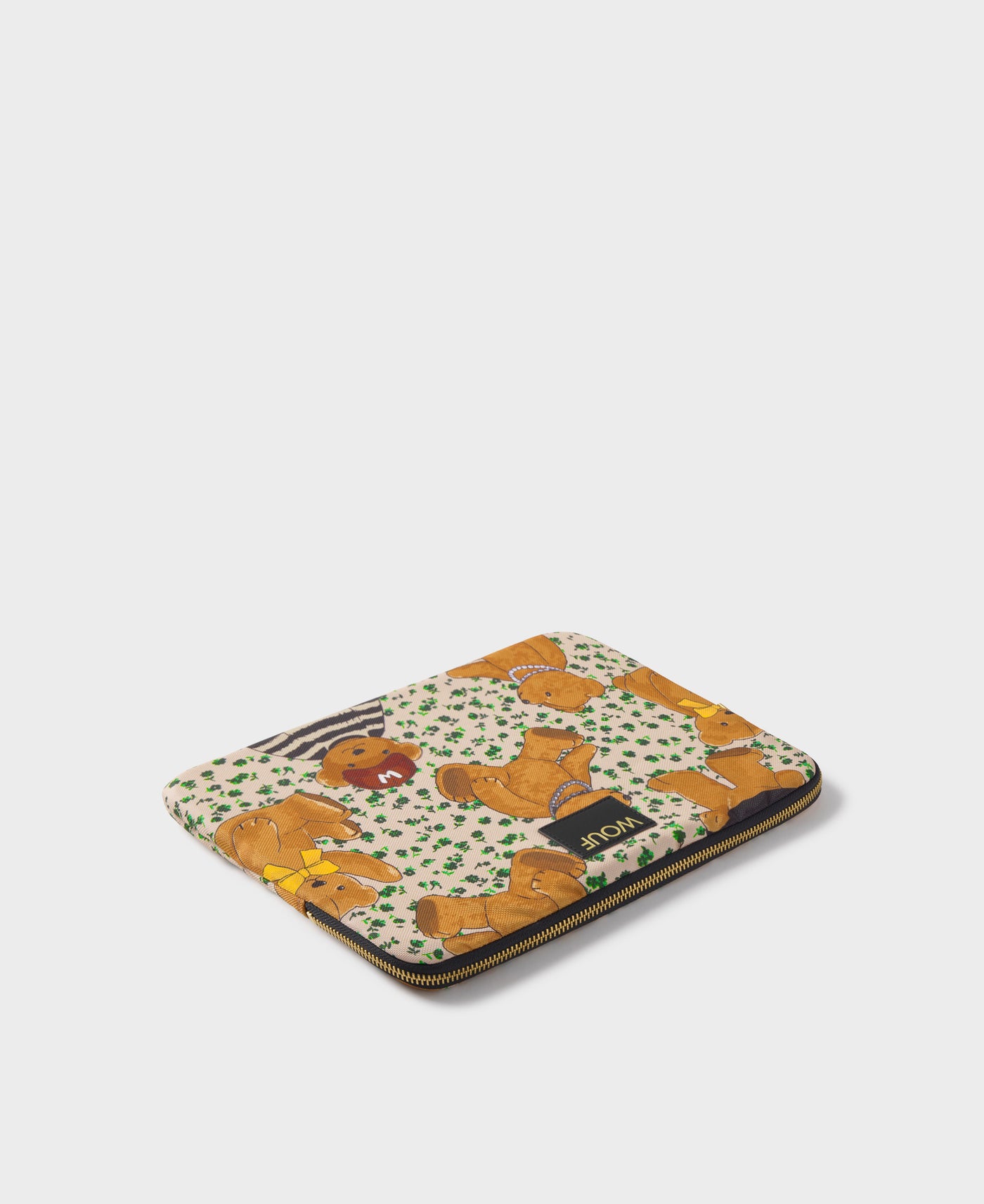 Wouf Cute - Ipad Kılıfı
