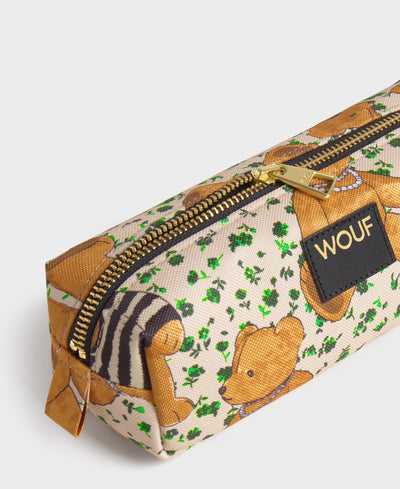 Wouf Cute - Kalem Kutusu