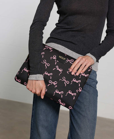 Wouf Juliette - Laptop Kılıfı 15" & 16"