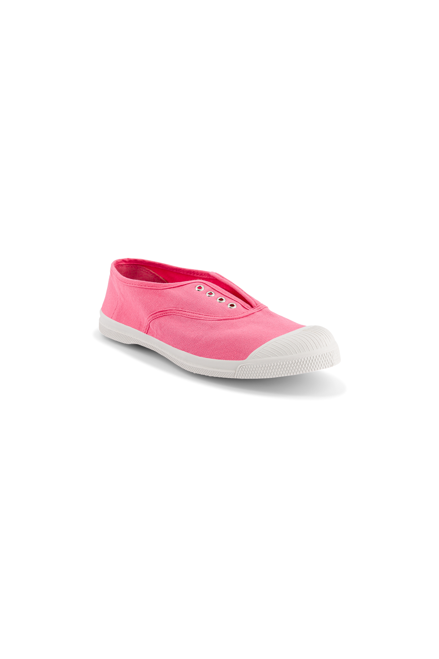 Bensimon Elly Femme Coloris Saison Azale - Pembe Kadın Ayakkabısı