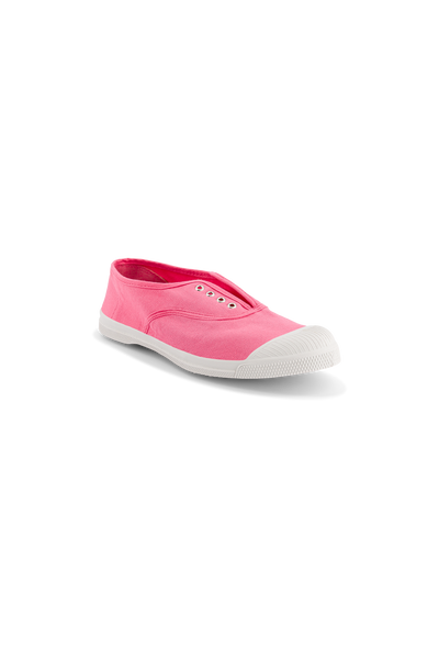 Bensimon Elly Femme Coloris Saison Azale - Pembe Kadın Ayakkabısı