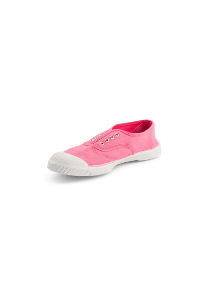 Bensimon Elly Femme Coloris Saison Azale - Pembe Kadın Ayakkabısı