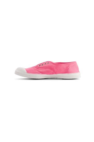 Bensimon Elly Femme Coloris Saison Azale - Pembe Kadın Ayakkabısı
