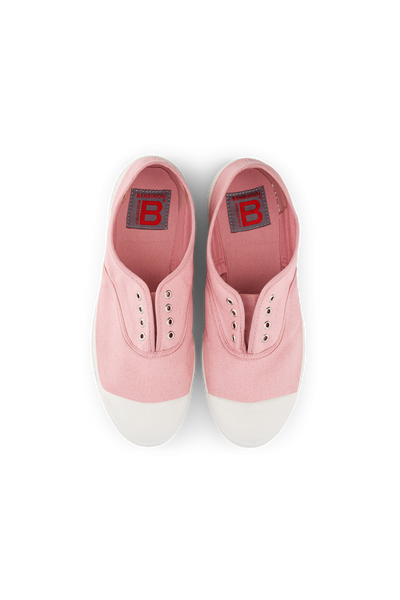 Bensimon Elly Femme Coloris Saison Drage - Pembe Kadın Ayakkabısı