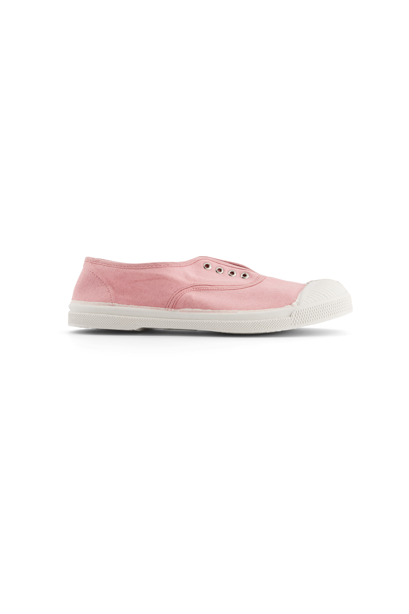 Bensimon Elly Femme Coloris Saison Drage - Pembe Kadın Ayakkabısı