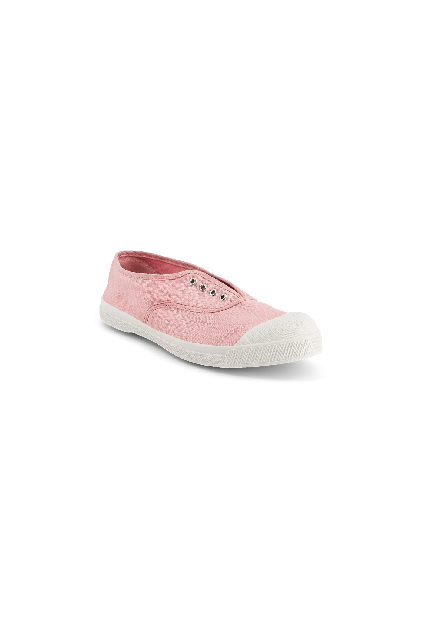 Bensimon Elly Femme Coloris Saison Drage - Pembe Kadın Ayakkabısı