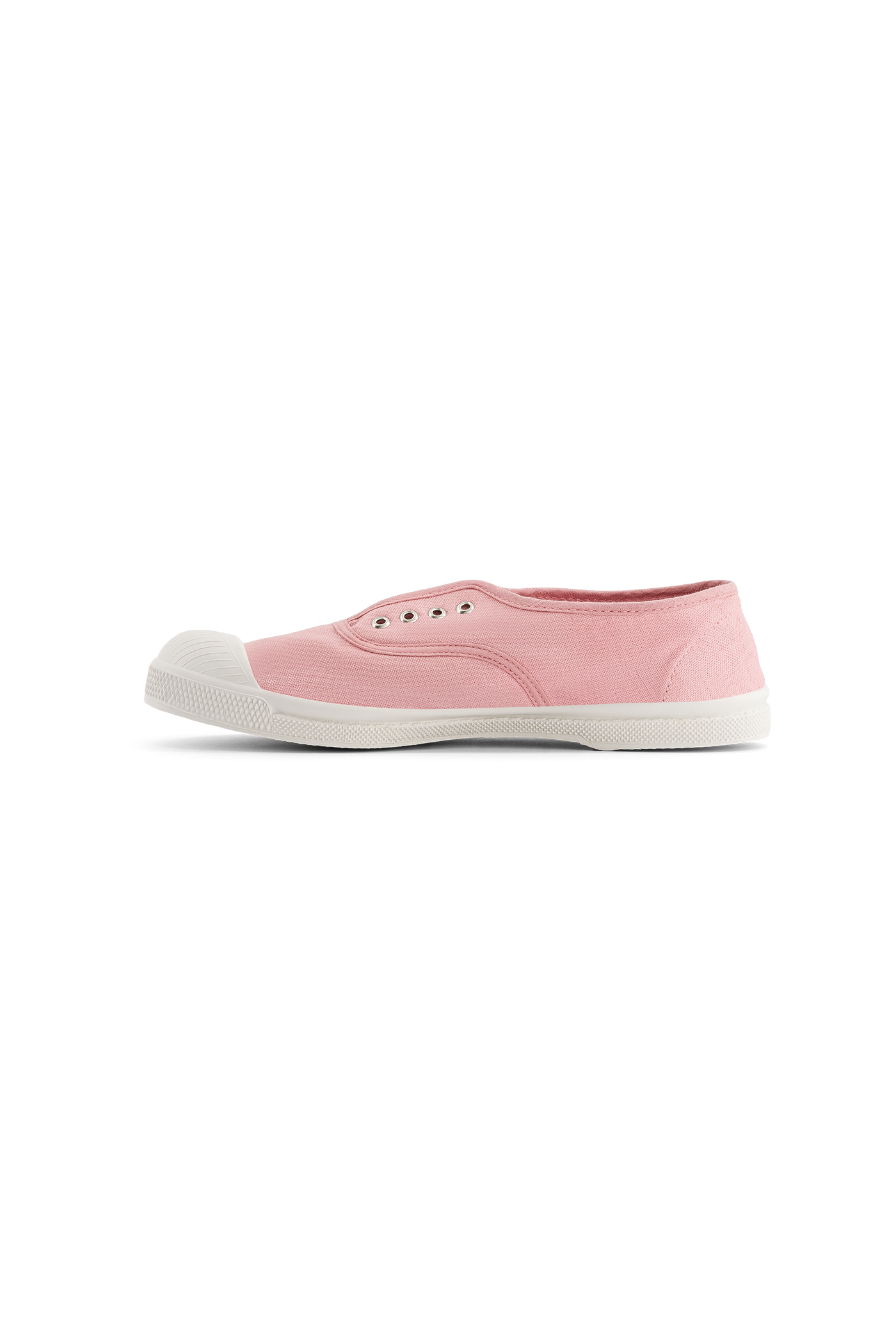 Bensimon Elly Femme Coloris Saison Drage - Pembe Kadın Ayakkabısı