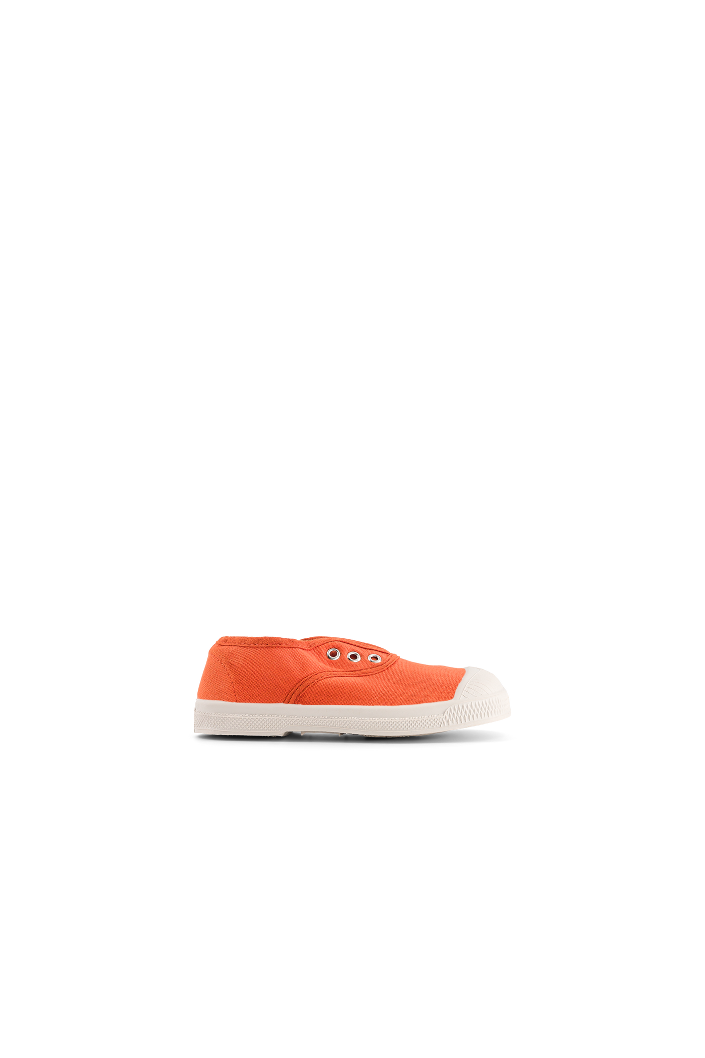 Bensimon Elly Enfant Colris Saison Abricot - Turuncu Çocuk Ayakkabısı
