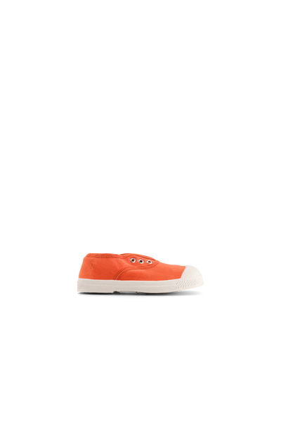 Bensimon Elly Enfant Colris Saison Abricot - Turuncu Çocuk Ayakkabısı
