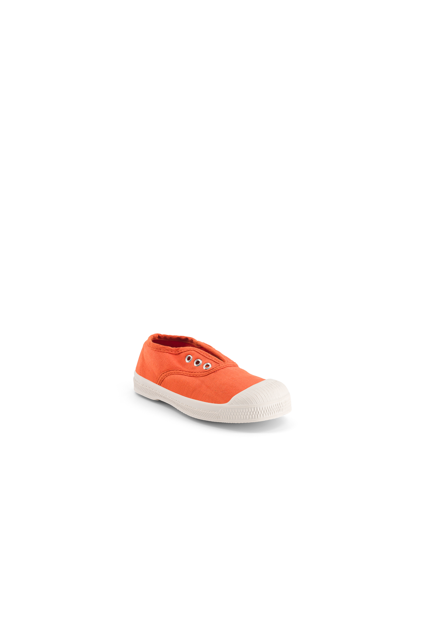 Bensimon Elly Enfant Colris Saison Abricot - Turuncu Çocuk Ayakkabısı