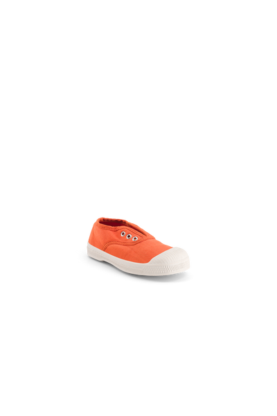 Bensimon Elly Enfant Colris Saison Abricot - Turuncu Çocuk Ayakkabısı