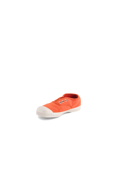 Bensimon Elly Enfant Colris Saison Abricot - Turuncu Çocuk Ayakkabısı