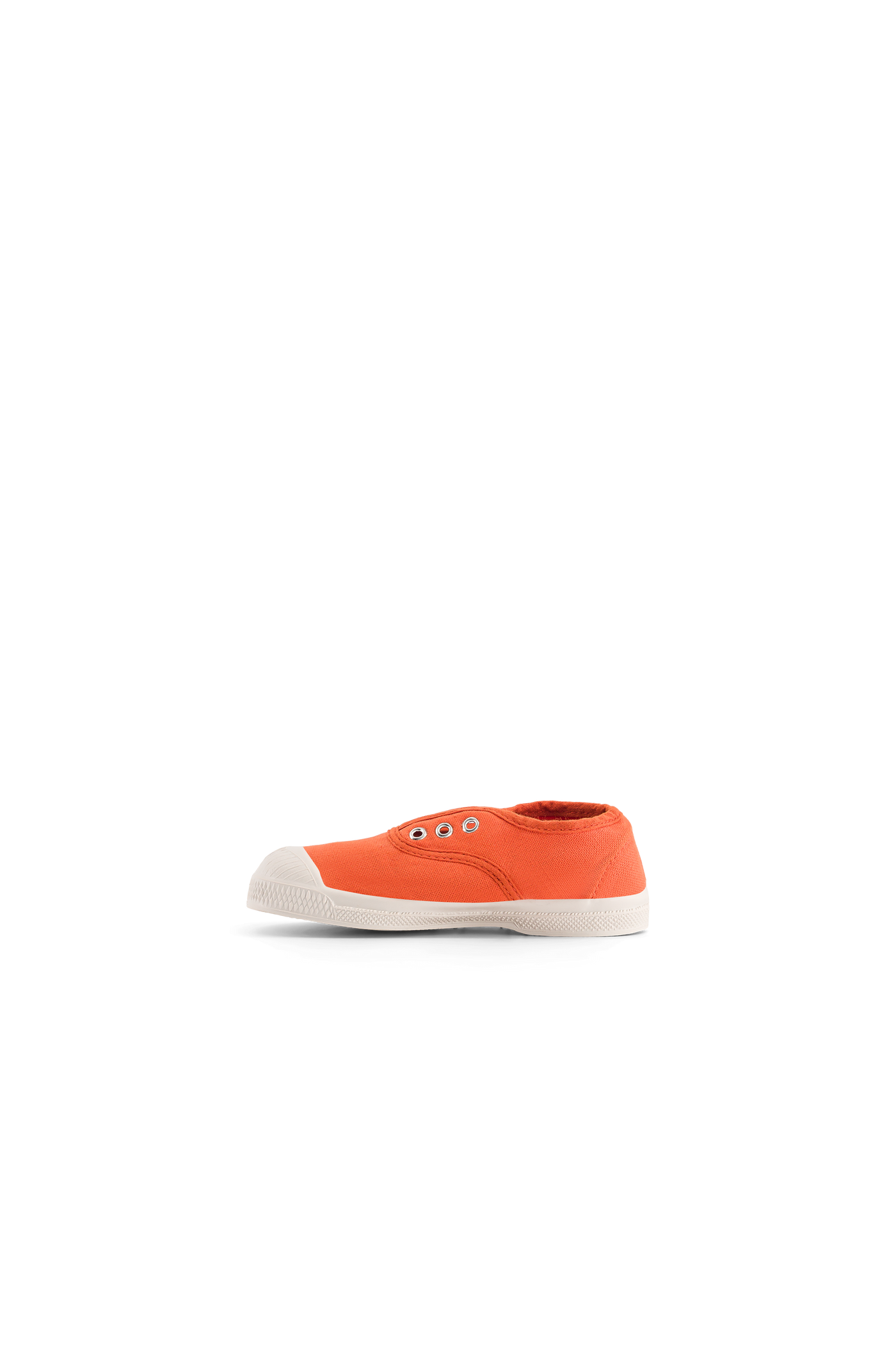 Bensimon Elly Enfant Colris Saison Abricot - Turuncu Çocuk Ayakkabısı