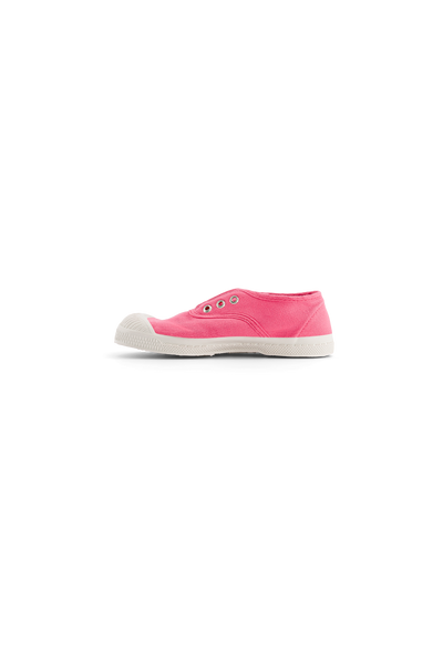 Bensimon Elly Enfant Colris Saison Azale - Pembe Çocuk Ayakkabısı
