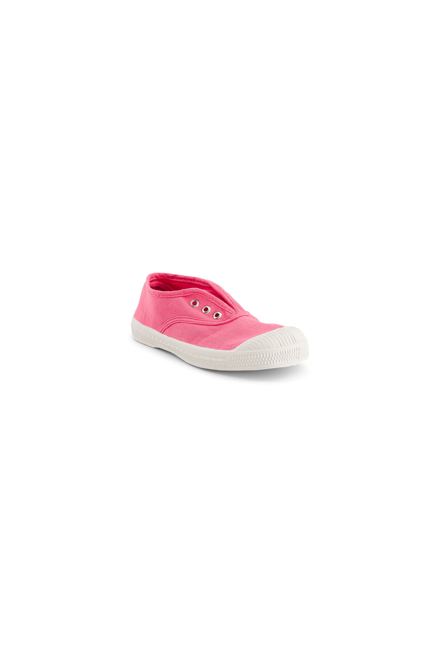Bensimon Elly Enfant Colris Saison Azale - Pembe Çocuk Ayakkabısı