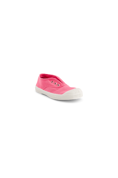 Bensimon Elly Enfant Colris Saison Azale - Pembe Çocuk Ayakkabısı