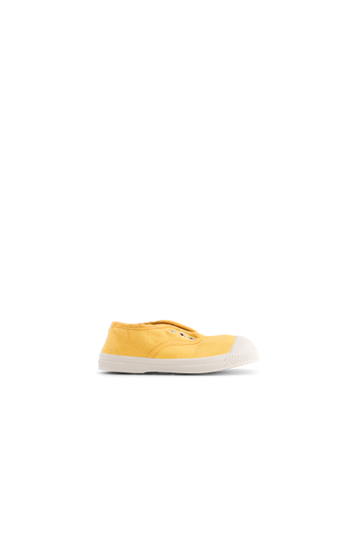 Bensimon Elly Enfant Colris Saison Bouton D Or - Sarı Çocuk Ayakkabısı