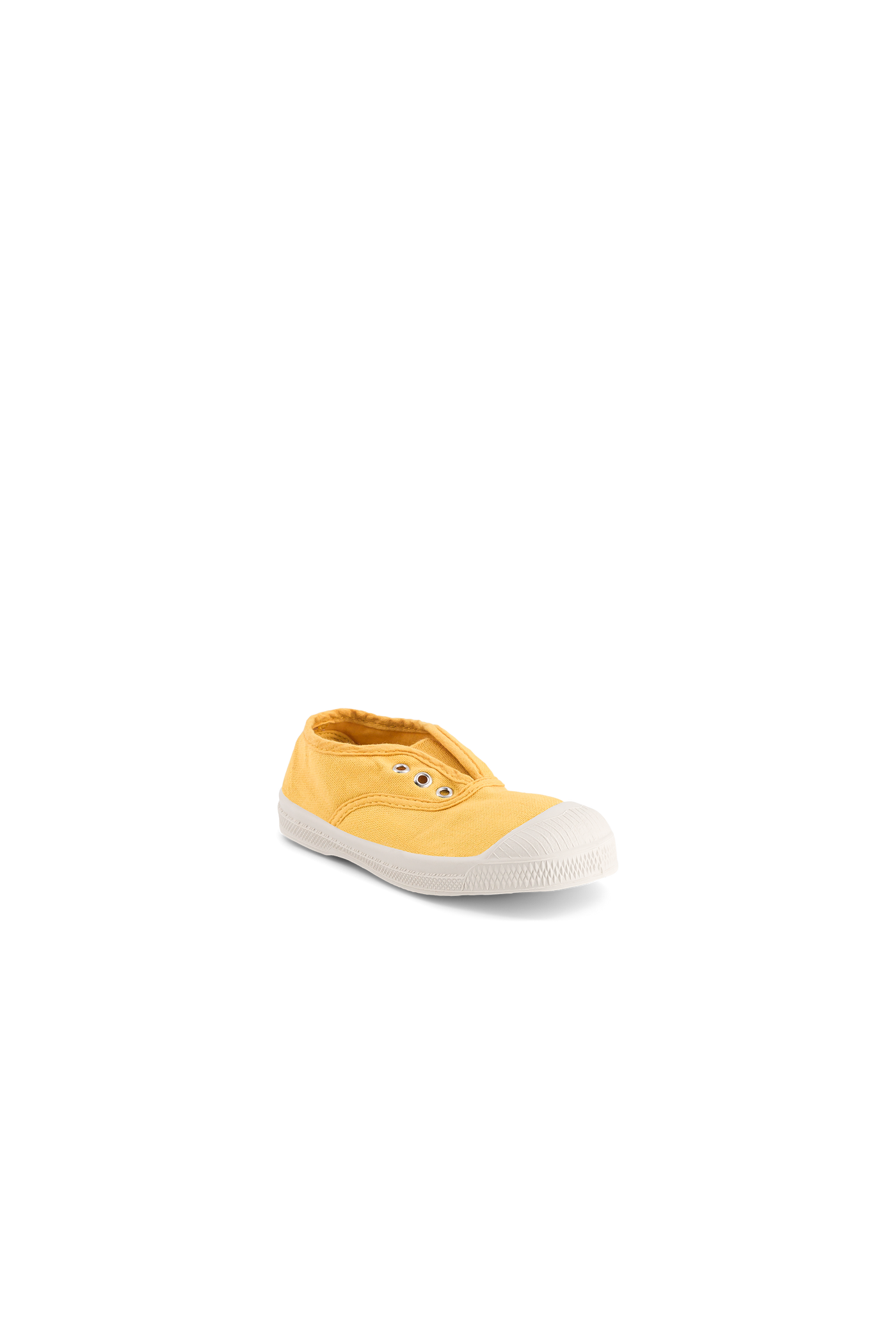 Bensimon Elly Enfant Colris Saison Bouton D Or - Sarı Çocuk Ayakkabısı