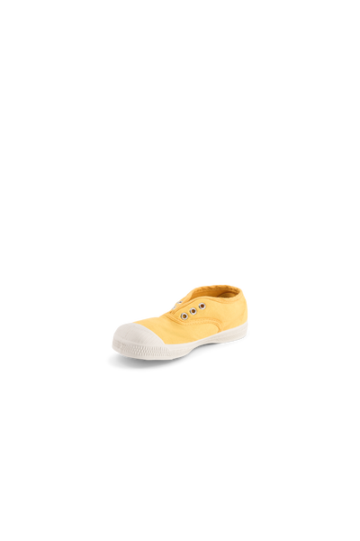 Bensimon Elly Enfant Colris Saison Bouton D Or - Sarı Çocuk Ayakkabısı