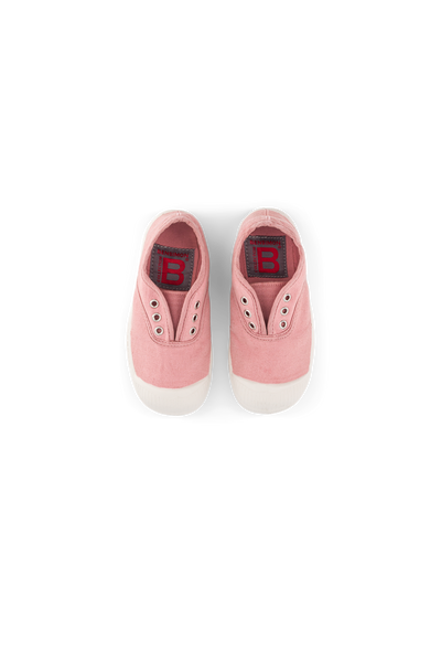 Bensimon Elly Enfant Colris Saison Drage - Pembe Çocuk Ayakkabısı
