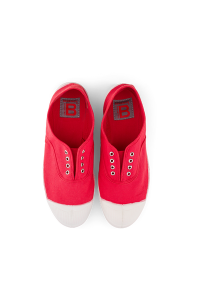 Bensimon Elly Femme Coloris Saison Passion - Pembe Kadın Ayakkabısı