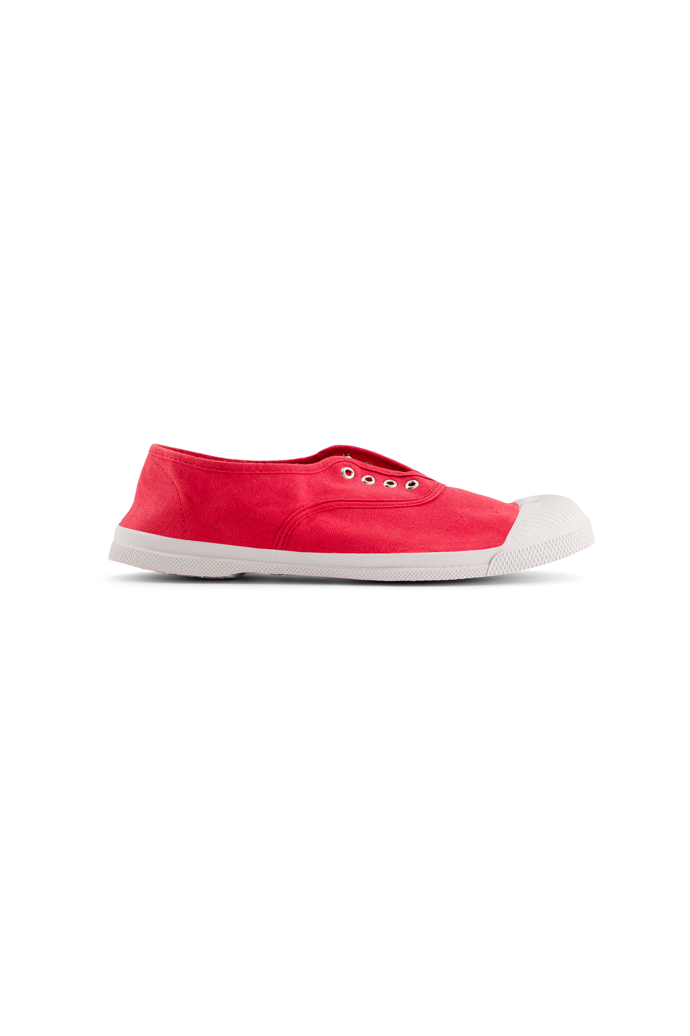 Bensimon Elly Femme Coloris Saison Passion - Pembe Kadın Ayakkabısı