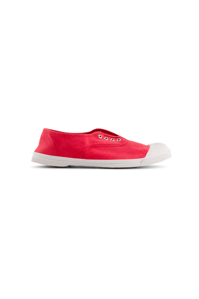 Bensimon Elly Femme Coloris Saison Passion - Pembe Kadın Ayakkabısı