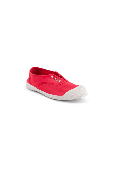 Bensimon Elly Femme Coloris Saison Passion - Pembe Kadın Ayakkabısı
