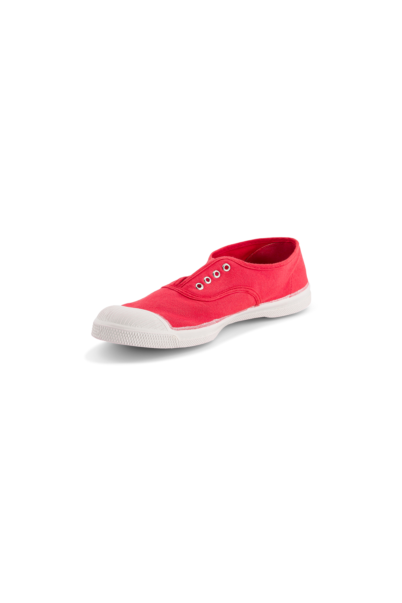 Bensimon Elly Femme Coloris Saison Passion - Pembe Kadın Ayakkabısı