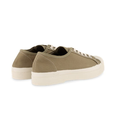 BENSIMON ROMY B79 HOMME KAKI - ERKEK AYAKKABISI