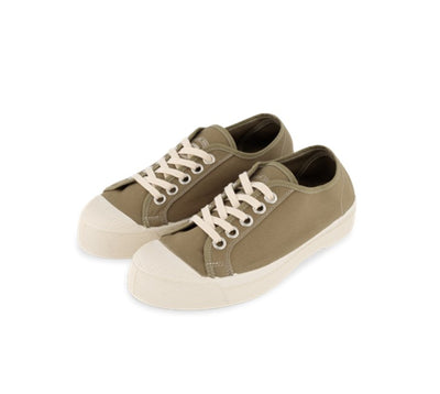 BENSIMON ROMY B79 HOMME KAKI - ERKEK AYAKKABISI