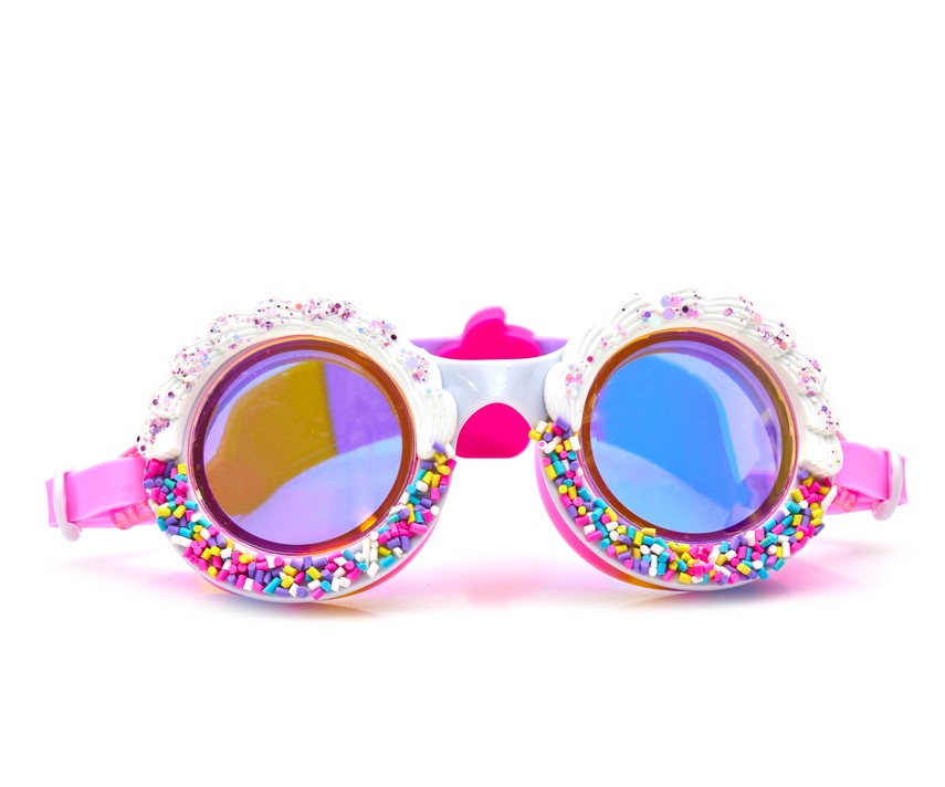 Bling2o Bake Off Colour Burst - Çocuk Deniz Gözlüğü