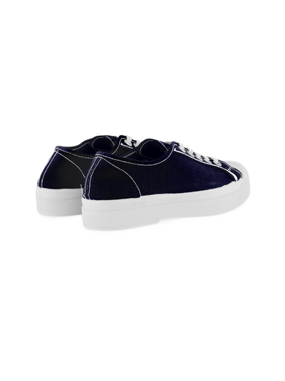 BENSIMON ROMY B79 HOMME MARINE - ERKEK AYAKKABISI