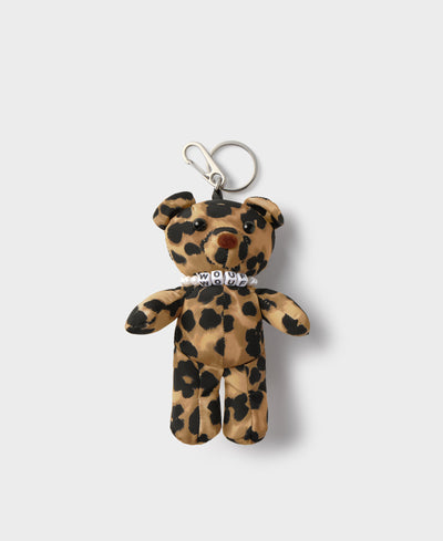 Wouf - Feline Bear Charm