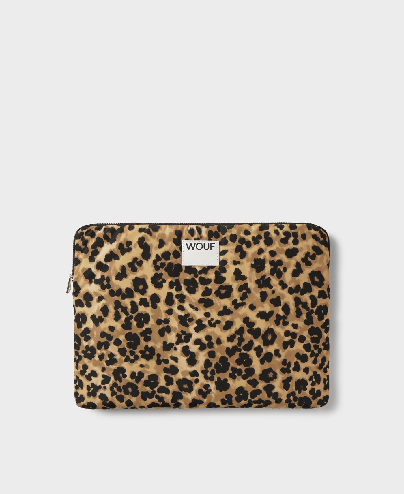 Wouf Feline - Laptop Kılıfı 13" & 14"