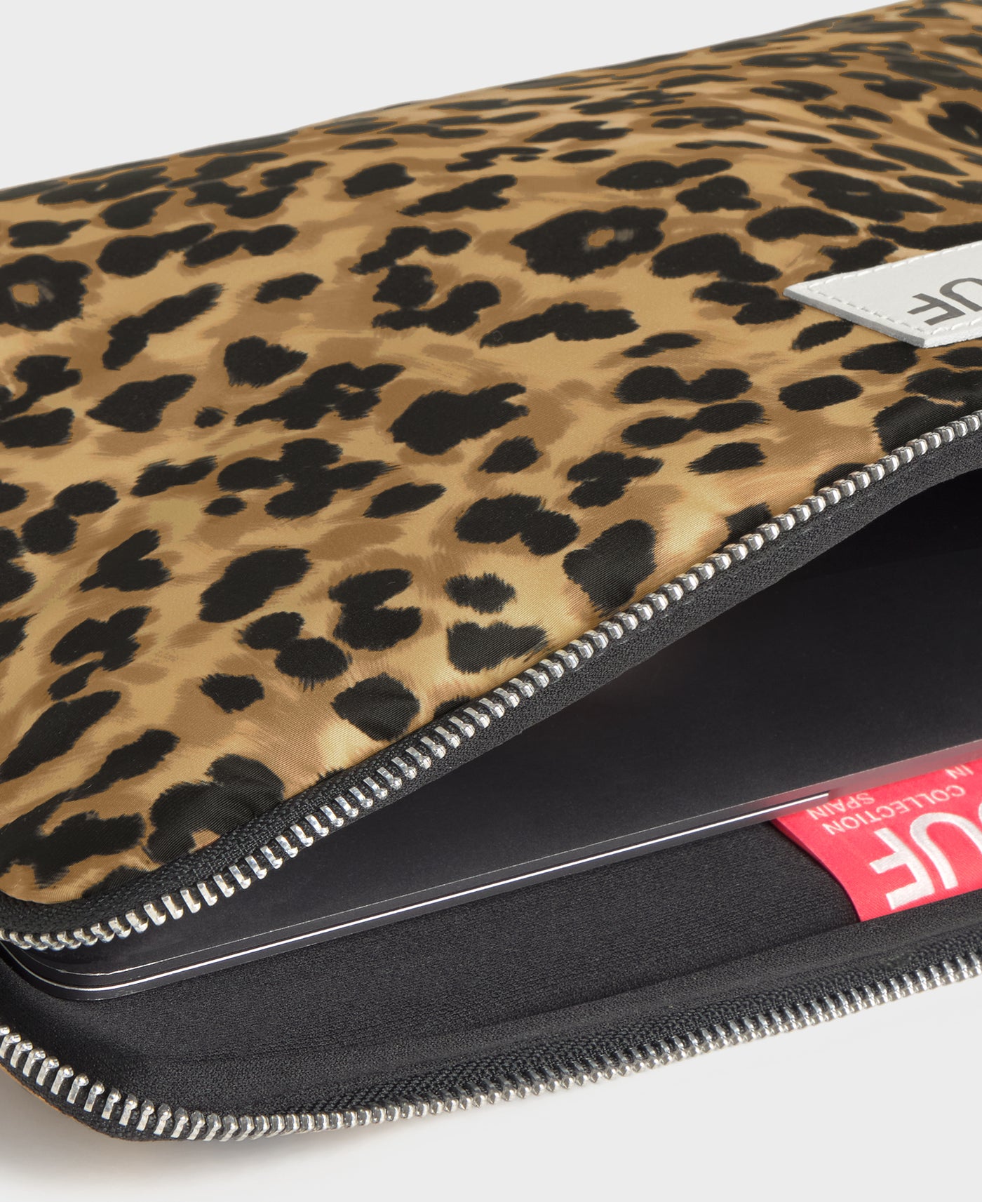 Wouf Feline - Laptop Kılıfı 13" & 14"