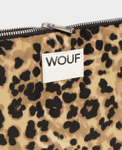Wouf Feline - Laptop Kılıfı 13" & 14"