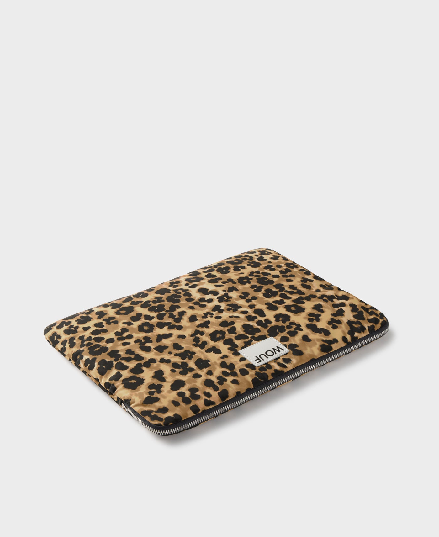 Wouf Feline - Laptop Kılıfı 13" & 14"
