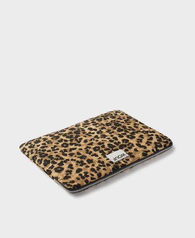 Wouf Feline - Laptop Kılıfı 13" & 14"