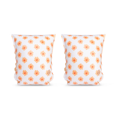 Swim Essentials Flower Hearts Şişme Yüzme Kolluğu 2-6 Yaş